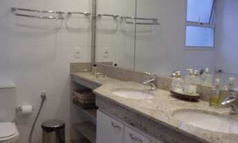 Imagem 7: Apartamento à venda, 4 quartos, 2 suítes, 4 vagas, Santo Antônio - Belo Horizonte/MG