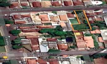 Imagem 2: Terreno à venda, Monte Castelo - Campo Grande/MS