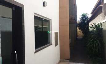 Imagem 2: Casa à venda, 2 quartos, 1 vaga, Santa Amélia - Belo Horizonte/MG