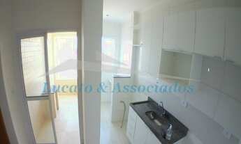 Imagem 2: PRAIA GRANDE - Apartamento Padrão - MARACANÃ