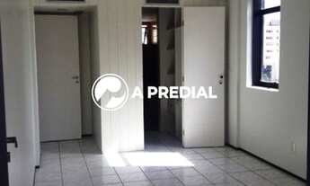 Imagem 5: Apartamento para aluguel, 3 quartos, 3 suítes, 2 vagas, Aldeota - Fortaleza/CE