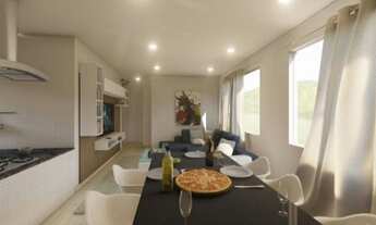 Imagem 2: Área privativa à venda, 3 quartos, 1 suíte, 3 vagas, Prado - Belo Horizonte/MG