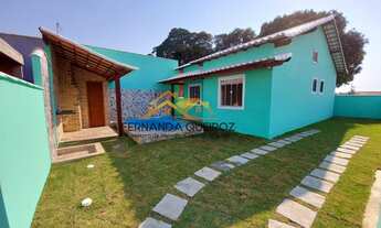 Imagem: Casas à venda em Unamar, Tamoios - Cabo