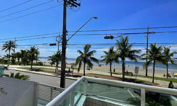 Imagem 4: Apartamento com 2 dorms, Maracanã, Praia Grande - R$ 440 mil, Cod: 2306