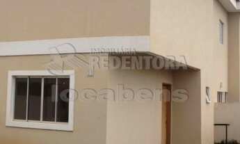 Imagem: São José do Rio Preto - Casa de Condomínio