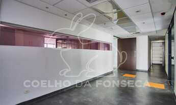Imagem 4: São Paulo - Conjunto Comercial/Sala - Bela Vista