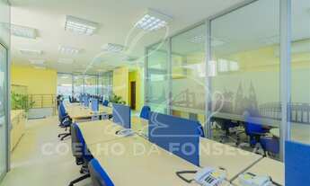 Imagem 3: São Paulo - Prédio Inteiro - Parque São Domingos