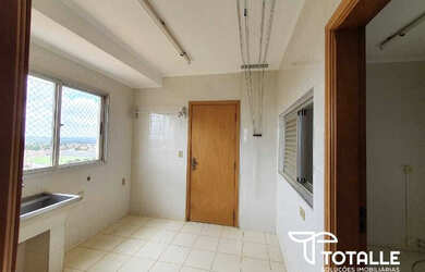 Imagem 3: Apartamento amplo para LOCAÇÃO Penápolis / SP Centro - Rua Santa Clara