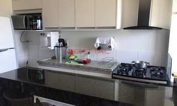 Imagem 5: Apartamento - Parque Oeste Industrial - Goiânia