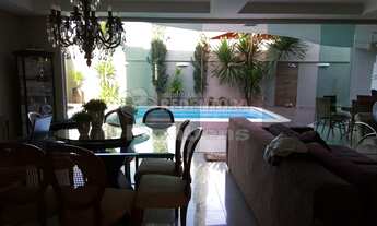 Imagem 3: São José do Rio Preto - Casa de Condomínio - Residencial Jardins