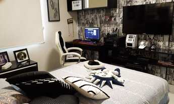 Imagem 7: Apartamento Alto Padrão para Venda em Parque Bela Vista Salvador-BA - 047