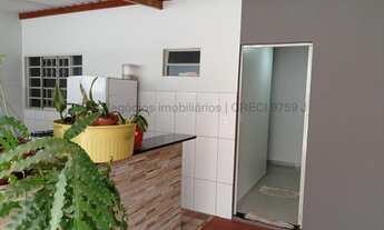 Imagem 7: Casa à venda, 2 quartos, Jardim Botânico - Campo Grande/MS
