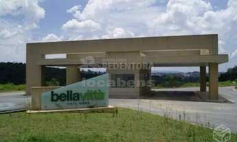 Imagem 6: Bady Bassitt - Loteamento/Condomínio - Condomínio Bella Vittà