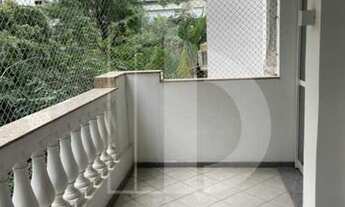 Imagem 3: Rio de Janeiro - Apartamento Padrão - Humaitá