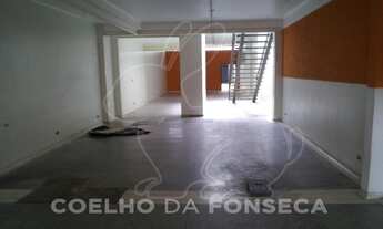 Imagem 5: São Paulo - Casa Comercial - Consolação