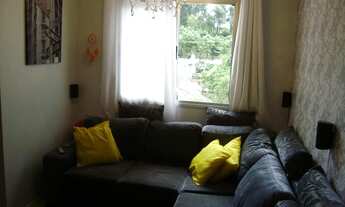 Imagem 5: Apartamento de 49 metros quadrados no bairro Jardim Celeste com 2 quartos