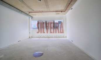 Imagem 2: PORTO ALEGRE - Conjunto Comercial/Sala - Santana