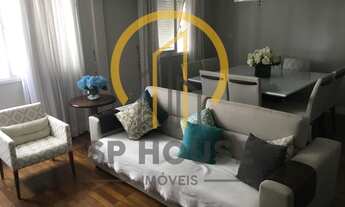 Imagem 5: Apartamento para venda, 2 dormitórios, 1 vaga, 110 m², Moema