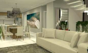 Imagem: Cond. ALPHAVILLE 5 Suítes $1.900mil 15x