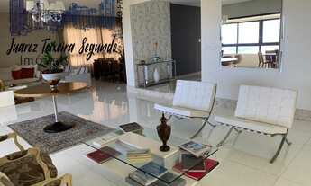 Imagem 6: APARTAMENTO A VENDA NO TERRAZZO IMPERIALE ANDAR ALTO HORTO FLORESTAL!