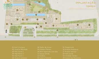 Imagem 4: Apartamento à venda, 459 m² por R$ 8.800.000,00 - Cabral - Curitiba/PR