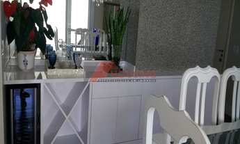 Imagem 5: APARTAMENTO A VENDA NO BAIRRO PARQUE PRADO EM CAMPINAS 163,00 M² DE ÁREA ÚTIL COM TRÊS VAG