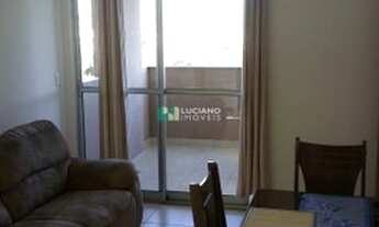 Imagem 2: Apartamento à venda, 2 quartos, 1 vaga, Santa Branca - Belo Horizonte/MG