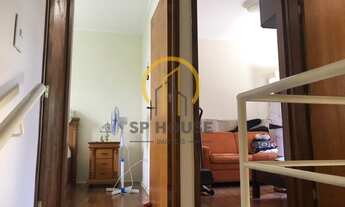 Imagem 15: Sobrado para venda, 3 dormitórios, 3 vagas, 110m², Vila da Saúde