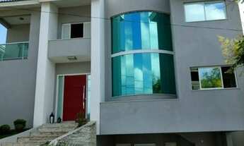 Imagem: CASA A VENDA NO PORTAL DO PARAISO II - 452