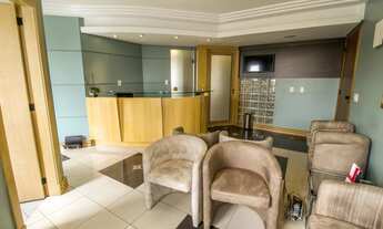 Imagem 2: PORTO ALEGRE - Conjunto Comercial/Sala - Menino Deus