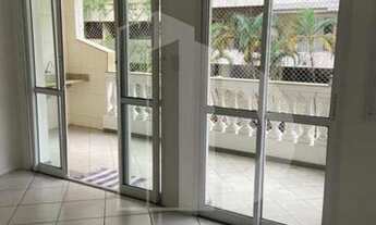 Imagem 2: Rio de Janeiro - Apartamento Padrão - Humaitá