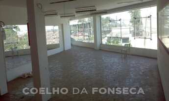 Imagem: São Paulo - Prédio Inteiro - Morumbi