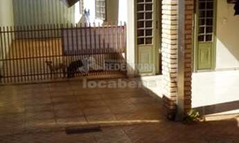 Imagem 2: São José do Rio Preto - Casa Padrão - Eldorado