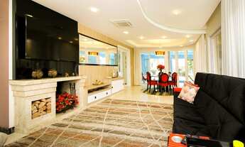 Imagem 5: CACHOEIRINHA - Casa de Condomínio - Central Parque