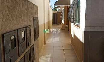 Imagem 2: Cobertura à venda, 3 quartos, 1 suíte, 1 vaga, Rio Branco - Belo Horizonte/MG