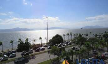 Imagem: Apartamento à venda com 4 quartos frente