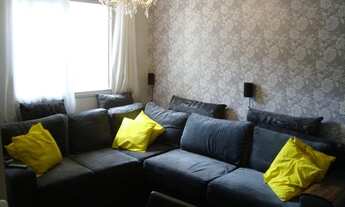 Imagem 4: Apartamento de 49 metros quadrados no bairro Jardim Celeste com 2 quartos