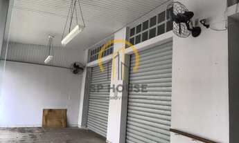 Imagem 7: Loja, 10 salas, 4 vagas, 287m², Planalto Paulista