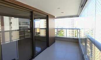 Imagem 3: Apartamento Alto Padrão para Venda em Meireles Fortaleza-CE