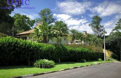 Imagem 3: CASA RESIDENCIAL em COTIA - SP, CHÁCARA GRANJA VELHA