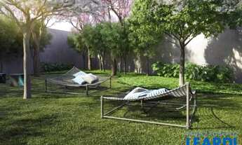 Imagem 7: APARTAMENTO - CITY BUTANTÃ - SP