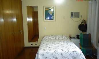 Imagem 4: Apartamento residencial à venda, Vila Frezzarin, Americana - AP0054