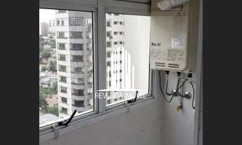 Imagem 6: Apartamento Triplex para venda 160m², 2 suítes - Vila Madalena