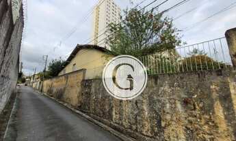 Imagem 2: Terreno à venda, 970 m² por R$ 2.800.000,00 - Jaguaré - São Paulo/SP