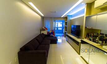 Imagem 3: Apartamento de 3 suítes e 3 vagas de garagem à venda no Centro