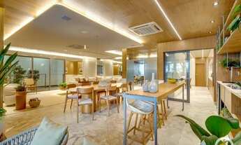 Imagem 2: GOIâNIA - Apartamento Padrão - Setor Marista