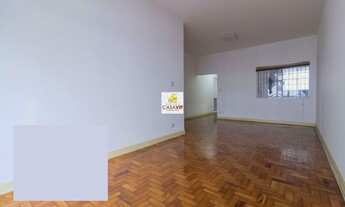 Imagem 3: Apartamento à venda, Cerqueira César, 120m², 3 dormitórios, sem vagas!