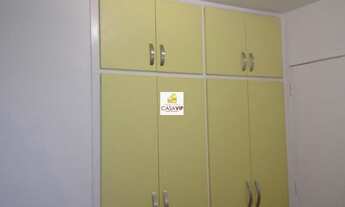 Imagem 4: Apartamento à venda, Vila Mariana, 95m², 3 dormitórios, 1 vaga!