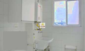 Imagem 6: Apartamento à venda, Vila Nova Alba, 70m², 2 dormitórios, 1 suíte, 1 vaga!