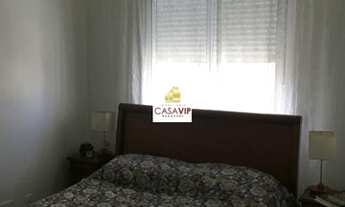 Imagem 7: Apartamento à venda, Santana, 106m², 3 dormitórios, 1 suíte, 2 vagas!